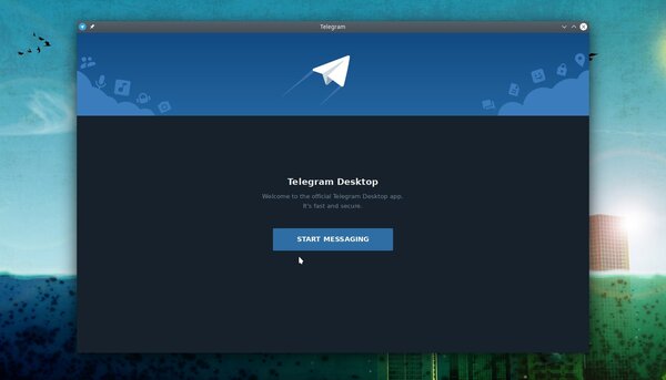 آموزش گرفتن بکاپ از تلگرام دسکتاپ (Telegram Desktop) در کامپیوتر PC