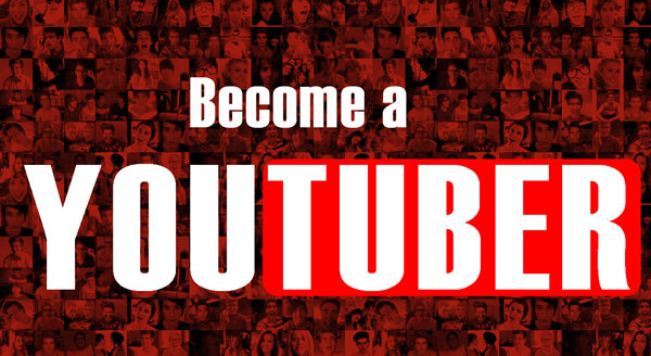یوتیوبر به چه معناست؟ چگونه یوتیوبر موفق شویم؟ YouTuber چیست؟