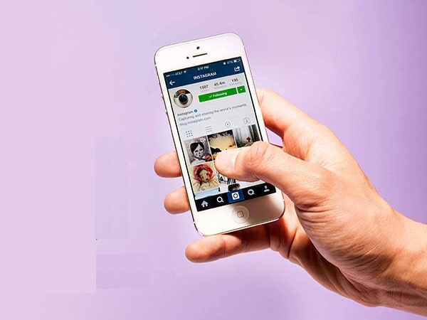 آموزش دانلود عکس پروفایل در اینستاگرام (Instagram) با سرویس های آنلاین و برنامه ها