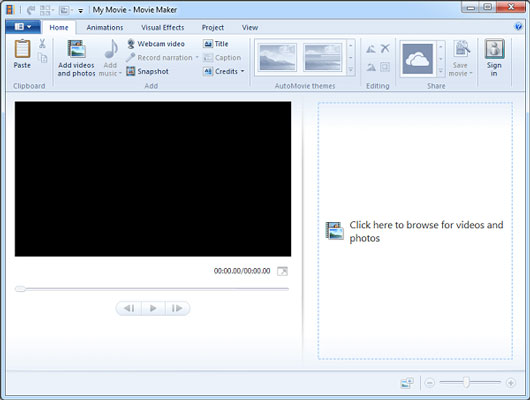 آموزش حذف صدا از روی فیلم در کامپیوتر PC - نحوه برداشن صدای ویدیو در ویندوز 10/8/7