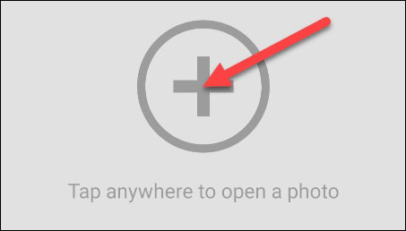 آموزش چرخاندن عکس در اندروید - نحوه تغییر زاویه تصویر در گوشی موبایل
