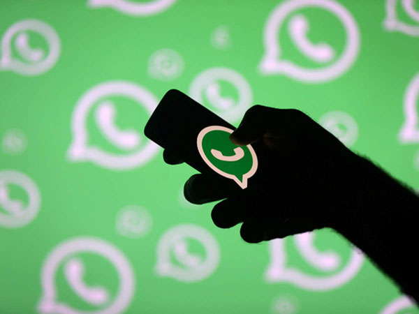 آموزش ارسال پیام انبوه در واتساپ (WhatsApp)