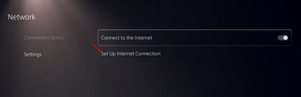 آموزش تنظیم DNS در PS5 و PS4 (پلی استیشن 5 و 4)