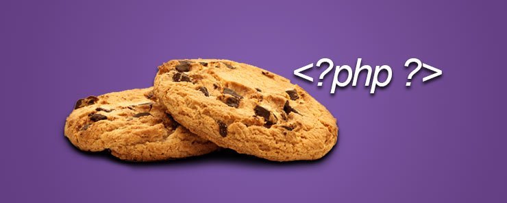 آموزش کار با Cookie در PHP و مفهوم و کاربرد آن