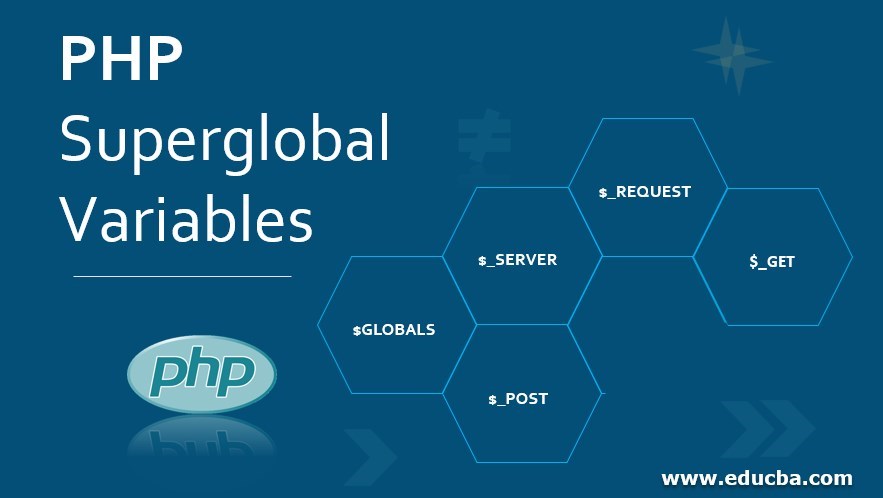 آشنایی با متغیر های Global و Superglobal در PHP و آموزش نحوه استفاده و کار با آنها