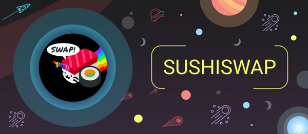 بررسی آینده SushiSwap و پیش بینی قیمت ارز دیجیتال سوشی سواپ