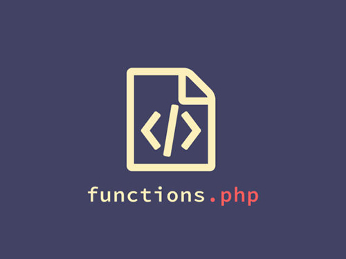 آموزش تابع در PHP و طریق کار با Functions در پی اچ پی