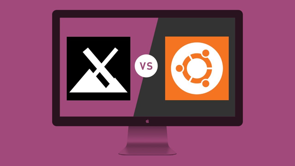 تفاوت MX Linux و Ubuntu چیست؟ مقایسه فرق بین ام ایکس لینوکس و اوبونتو