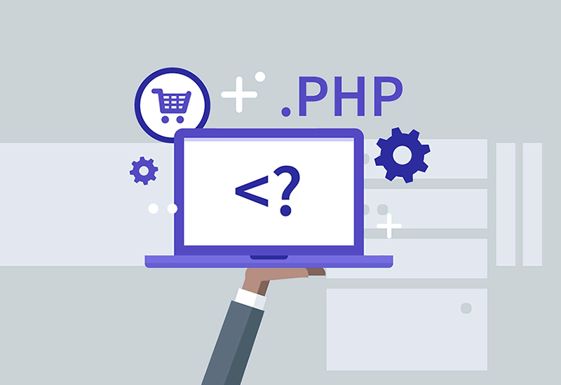 آموزش باز کردن، خواندن و بستن فایل در PHP