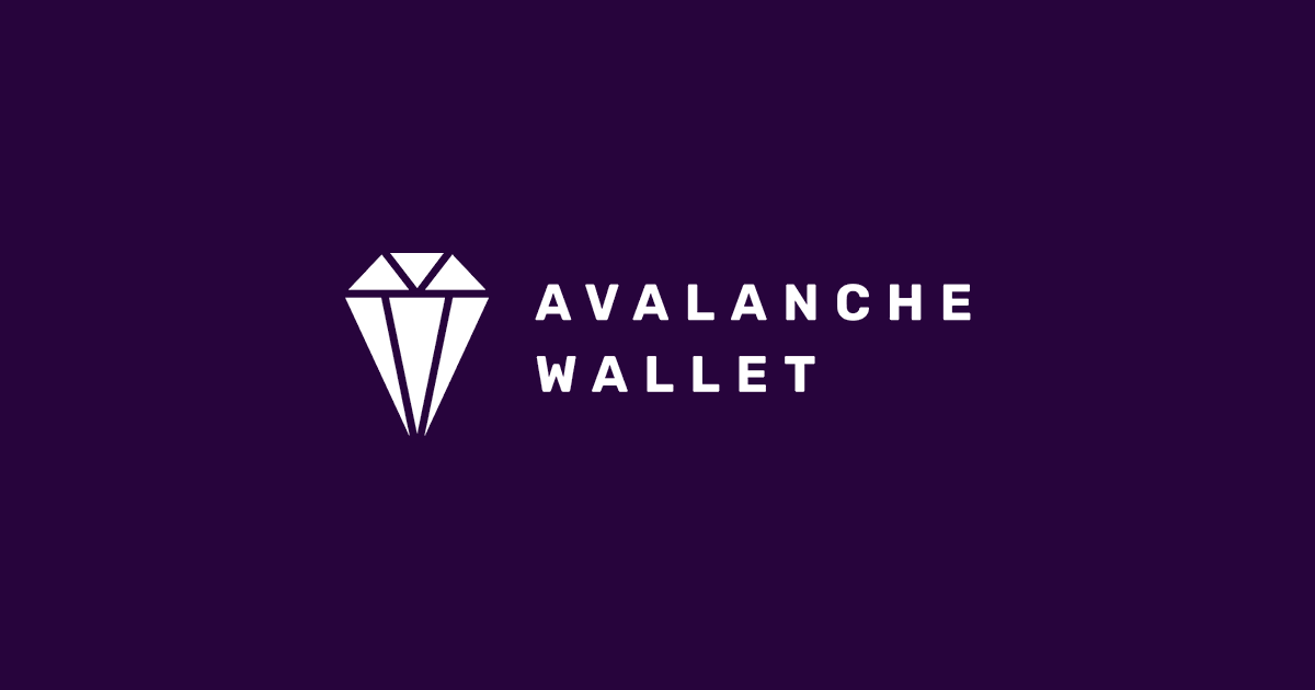 معرفی بهترین کیف پول ارز دیجیتال آواکس (AVAX) و آوالانچ (Avalanche)