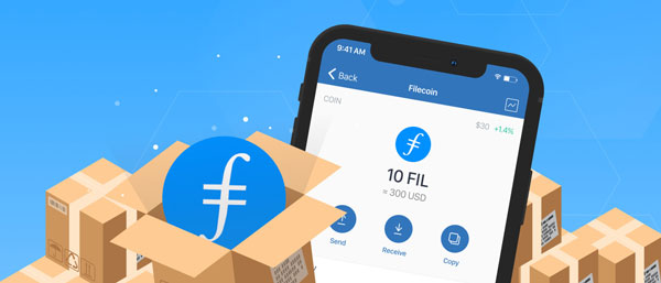 بهترین کیف پول برای ارز دیجیتال فایل کوین (Filecoin) کدام است؟