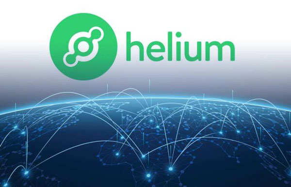 بررسی آینده هلیوم (Helium) و پیش بینی قیمت ارز دیجیتال HNT