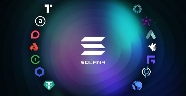 بررسی آینده Solana و پیش بینی قیمت ارز دیجیتال سولانا (SOL)