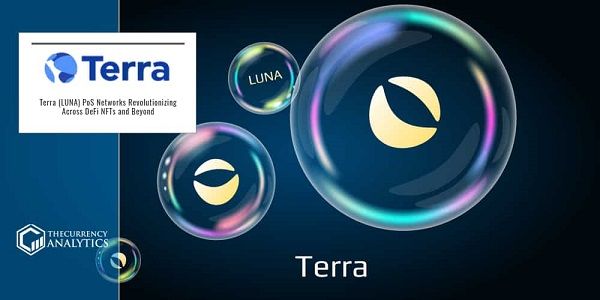 بهترین کیف پول ارز دیجیتال ترا (Terra) و لونا (LUNA) کدام است؟