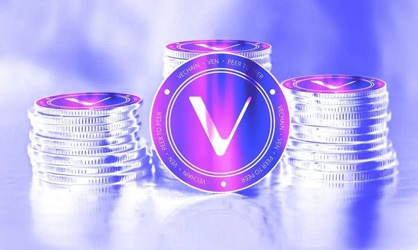 بررسی آینده وی چین (VeChain) و پیش بینی قیمت ارز دیجیتال VET