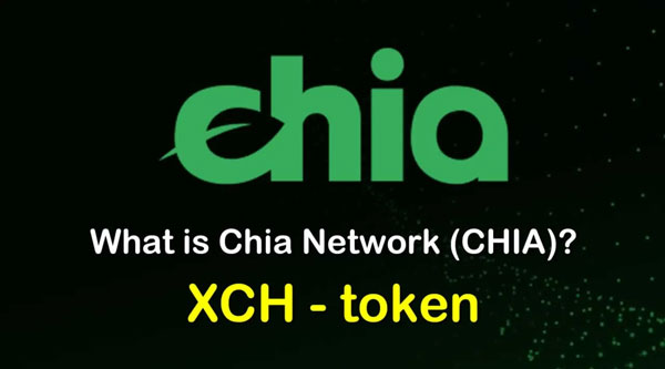 چیا نتورک یا Chia Network چیست؟ آشنایی با ارز دیجیتال XCH به زبان ساده