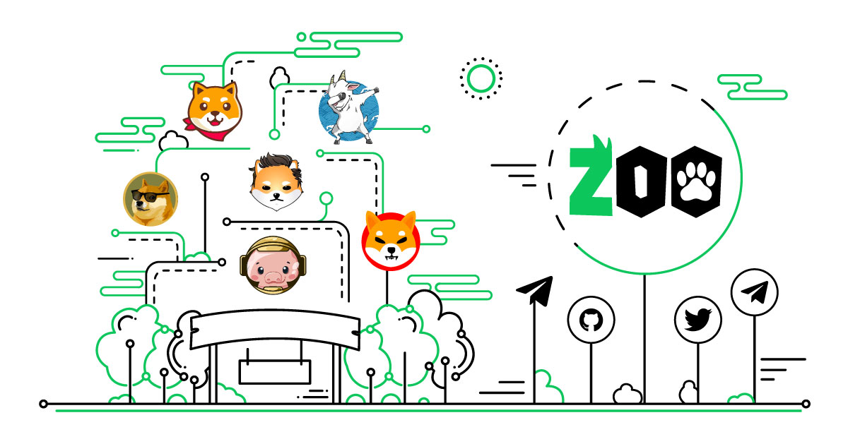 بررسی آینده زو توکن (Zoo Token) و پیش بینی قیمت ارز دیجیتال ZOOT