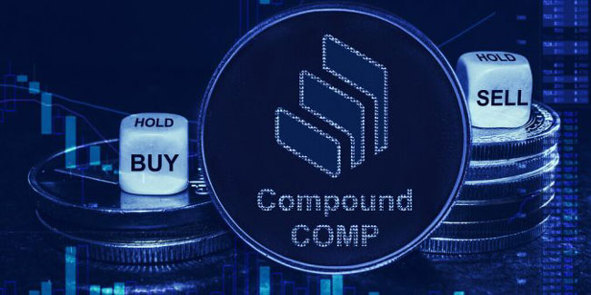 بررسی آینده کامپاند (Compound) و پیش بینی قیمت ارز دیجیتال COMP