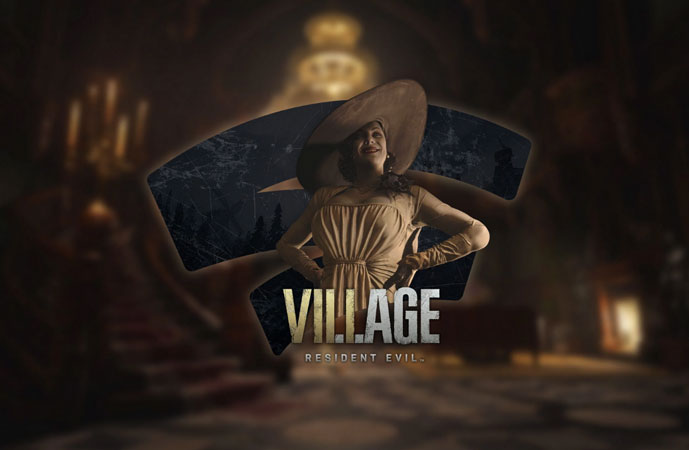 دانلود ترینر بازی رزیدنت اویل ویلیج - چیت بازی Resident Evil Village برای کامپیوتر PC
