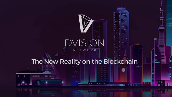 ارز دیجیتال Dvision Network چیست؟ معرفی رمزارز دی‌ ویژن نتورک (DVI)