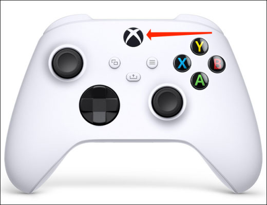 آموزش استفاده از کنترلر Xbox در گوشی