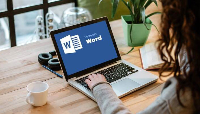 آموزش نوشتن متن به صورت تمام صفحه در ورد (Microsoft Word)