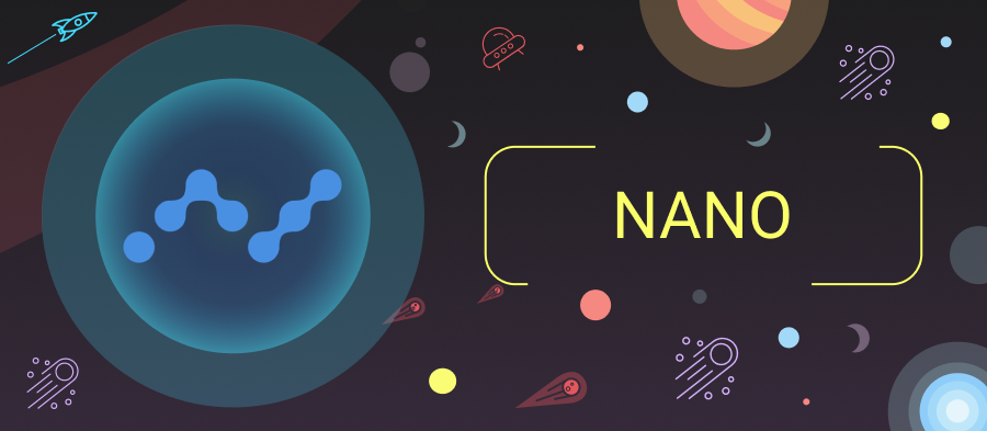 بهترین کیف پول برای ارز دیجیتال نانو (Nano) کدام است؟