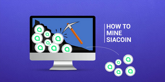 استخراج سیاکوین (Siacoin) چگونه است؟ بهترین دستگاه و نرم افزار های ماینینگ ارز دیجیتال SC