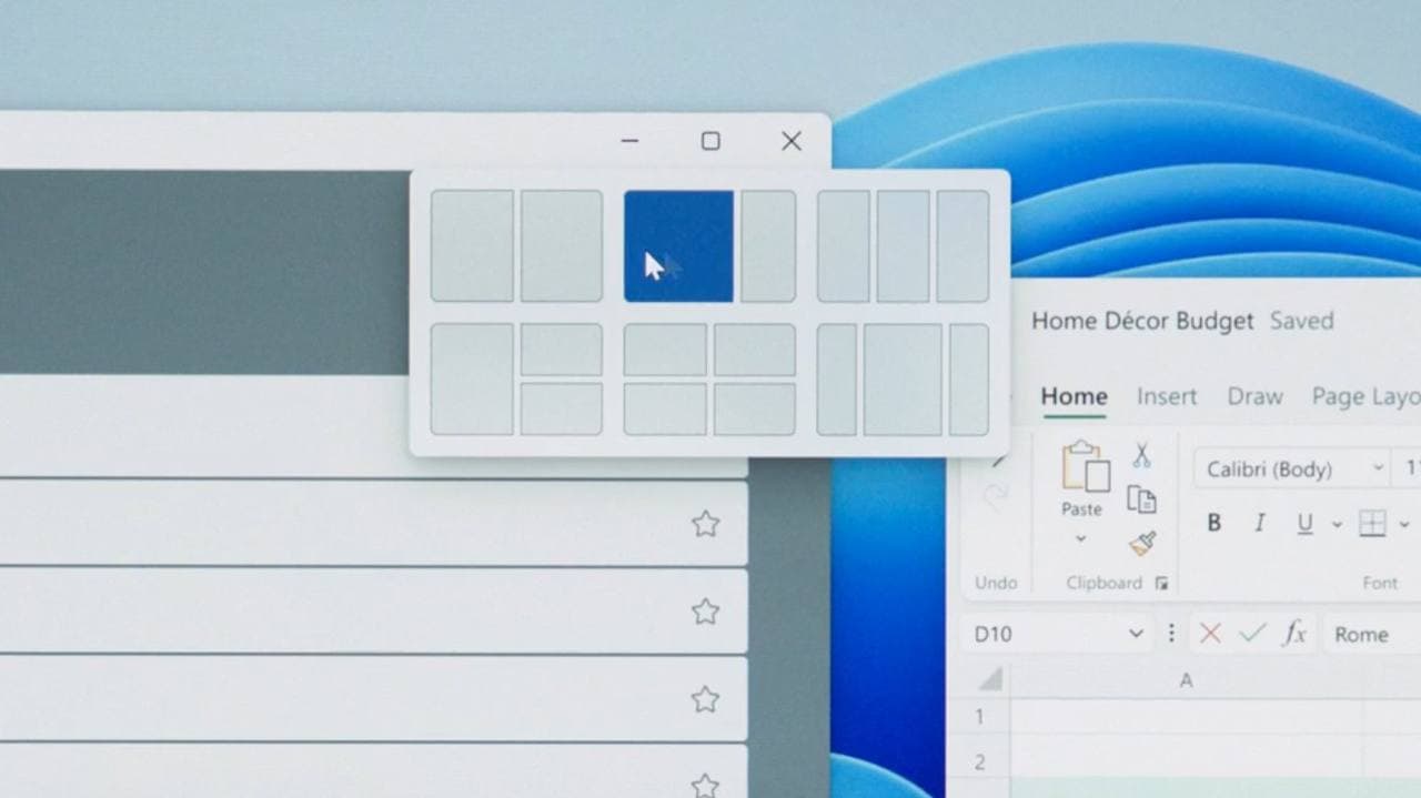 معرفی ویندوز 11 و بررسی قابلیت ها و ویژگی های جدید Windows 11