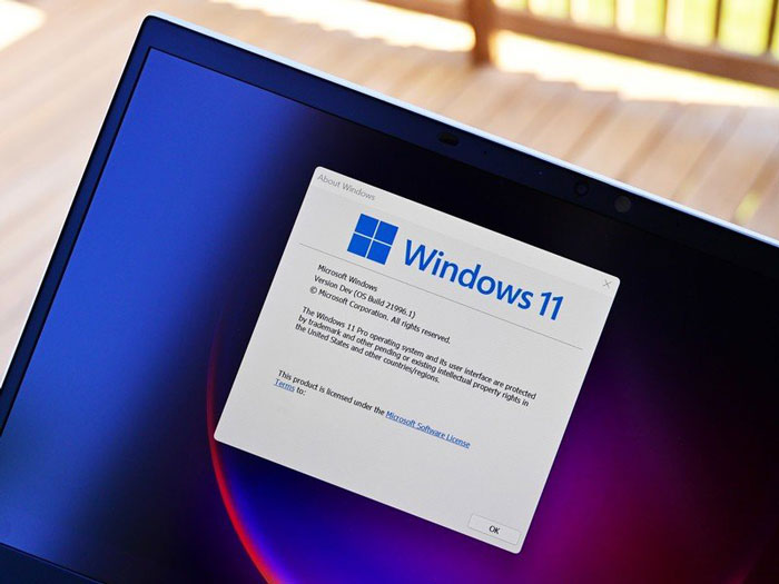 معرفی ویندوز 11 و بررسی قابلیت ها و ویژگی های جدید Windows 11