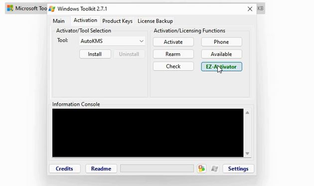 دانلود فعال ساز ویندوز 11 و آموزش نحوه فعال سازی Windows 11 به صورت تصویری