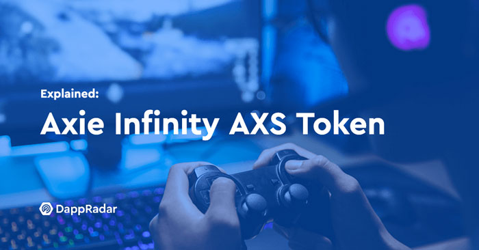 معرفی بهترین کیف پول های ارز دیجیتال AXS (Axie Infinity)
