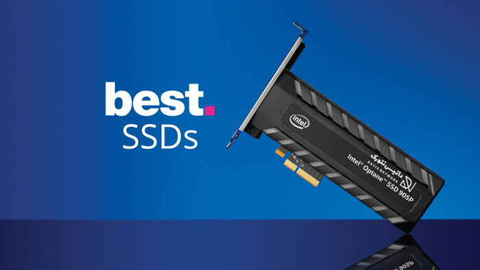 معرفی بهترین حافظه های SSD (هارد اس اس دی) برای کامپیوتر PC و لپ تاپ