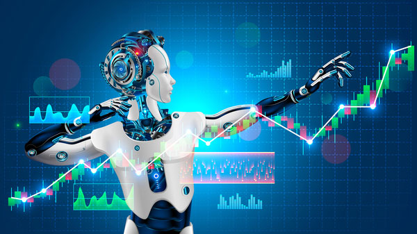 ربات معامله گر ارز دیجیتال (Crypto Bot Trader) چیست؟ همه چیز درباره ربات تریدر کریپتو 