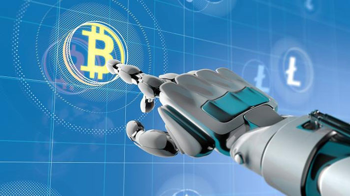 ربات معامله گر ارز دیجیتال (Crypto Bot Trader) چیست؟ همه چیز درباره ربات تریدر کریپتو