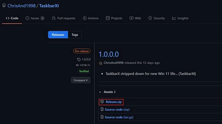 آموزش تغییر رنگ تسکبار در ویندوز 10 و 11 - نحوه عوض کردن تنظیمات Taskbar