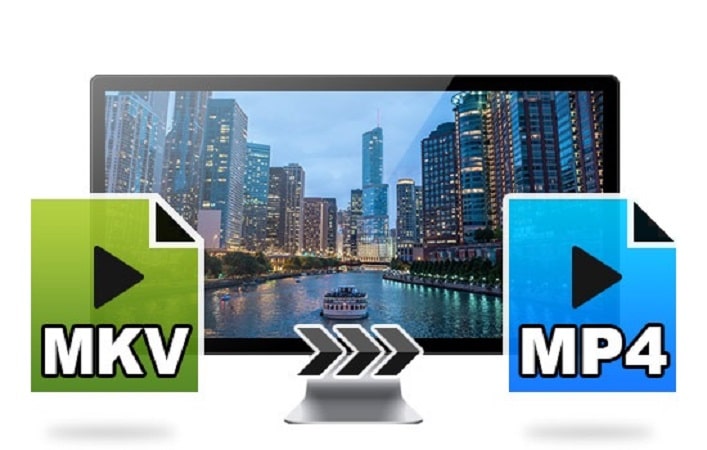 آموزش تبدیل فرمت MKV به MP4 با استفاده از سرویس های آنلاین