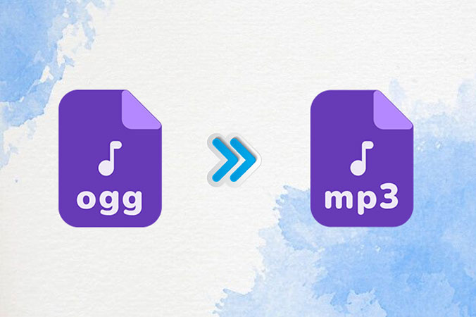 آموزش تبدیل فایل OGG به MP3 آنلاین - نحوه تبدیل فرمت ویس به آهنگ