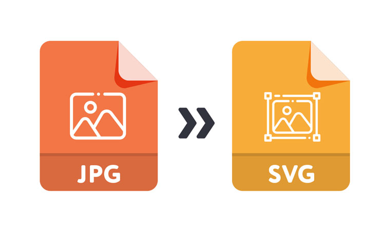 آموزش تبدیل JPG و PNG به فرمت SVG با استفاده از ابزار های آنلاین و رایگان