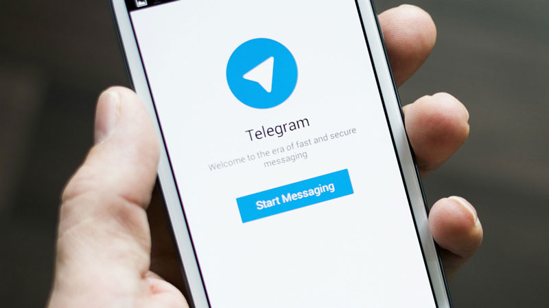 آموزش حل مشکل یا ارور Mutual Contact در تلگرام - خطای عدم ارسال پیام در Telegram
