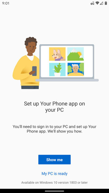 آموزش دریافت و نمایش نوتیفیکیشن های گوشی اندروید و آیفون (iOS) در ویندوز 10