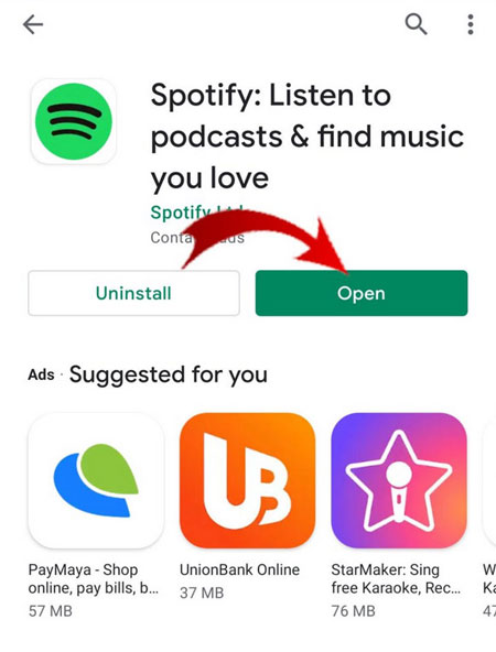 چگونه در اسپاتیفای آهنگ آپلود کنیم؟ آموزش نحوه Upload موزیک در لوکال فایل Spotify