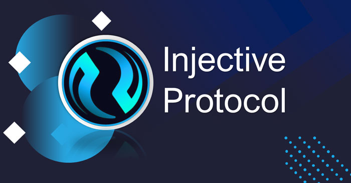 ارز دیجیتال Injective Protocol چیست؟ معرفی رمزارز INJ و پروژه اینجکتیو پروتکل