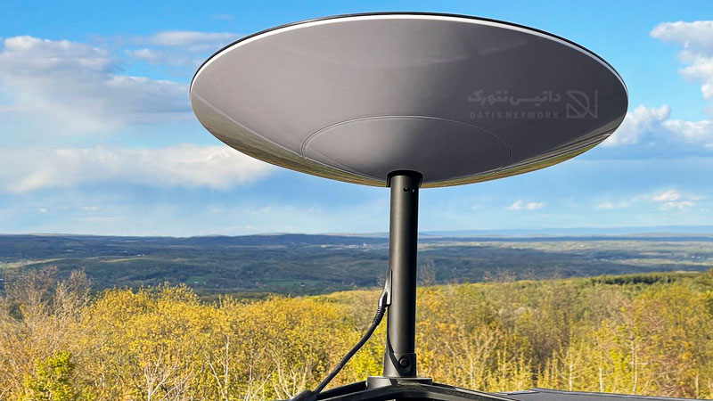 آیا اینترنت ماهواره ای استارلینک فیلتر می شود؟ آیا ارسال پارازیت روی Starlink امکان پذیر است؟