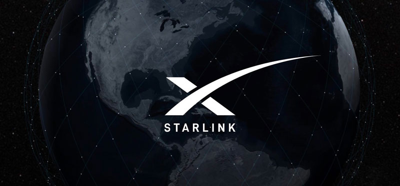 آیا ایران در پوشش Starlink قرار دارد؟ اینترنت ماهواره ای استارلینک کی به ایران می رسد؟
