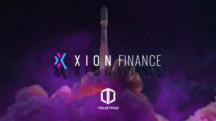آموزش خرید و فروش Xion Finance و معرفی بهترین کیف پول رمزارز زیون فایننس (XGT)