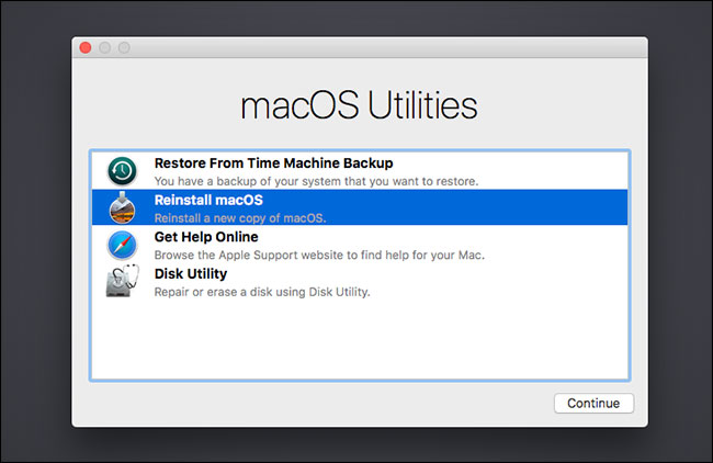 آموزش نصب سیستم عامل مک (macOS) در VirtualBox روی ویندوز
