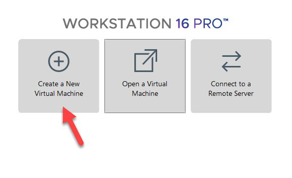 آموزش کامل نصب ویندوز 11 در VMware Workstation به صورت تصویری