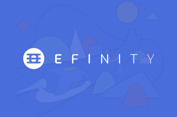 آموزش خرید و فروش ارز دیجیتال افینیتی (Efinity) و معرفی بهترین کیف پول رمزارز EFI