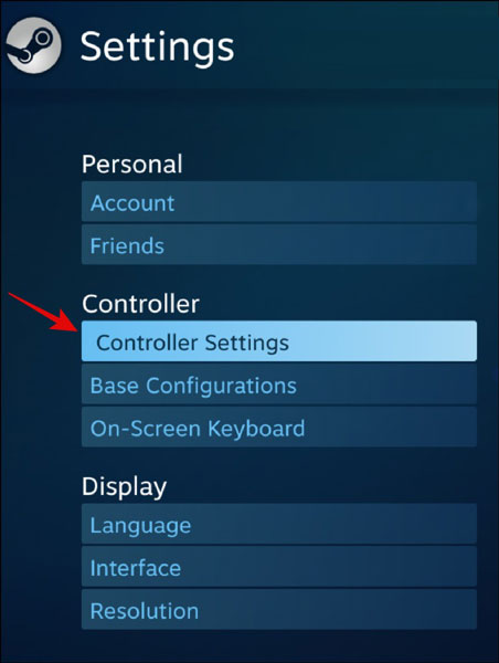 آموزش اتصال دسته PS5 به کامپیوتر PC - نحوه استفاده از کنترلر پی اس 5 در ویندوز